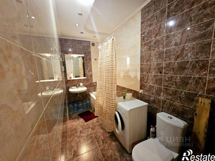1-комн квартира Московский тракт, 85,  д. 85