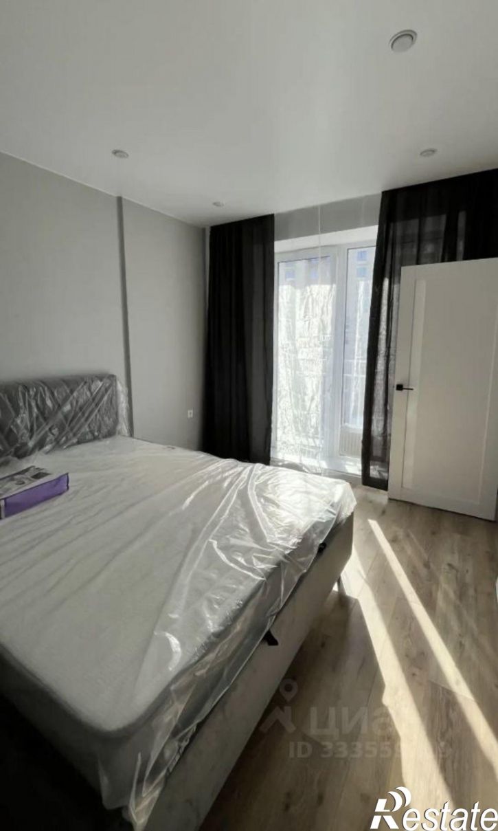2-комн квартира ул Защитников Отечества, 30,  д. 30