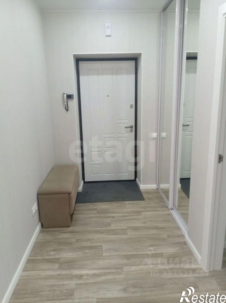 2-комн квартира Ледниковый пр-д, 1,  д. 1