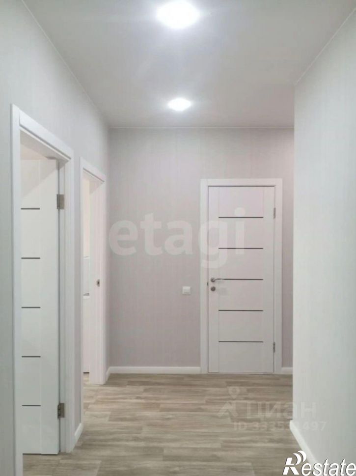 2-комн квартира Ледниковый пр-д, 1,  д. 1