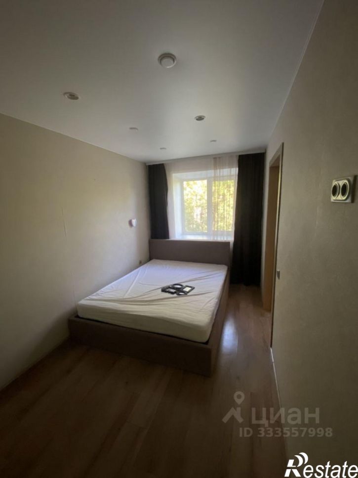 2-комн квартира ул Минская, 59,  д. 59