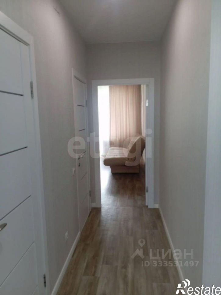 2-комн квартира Ледниковый пр-д, 1,  д. 1