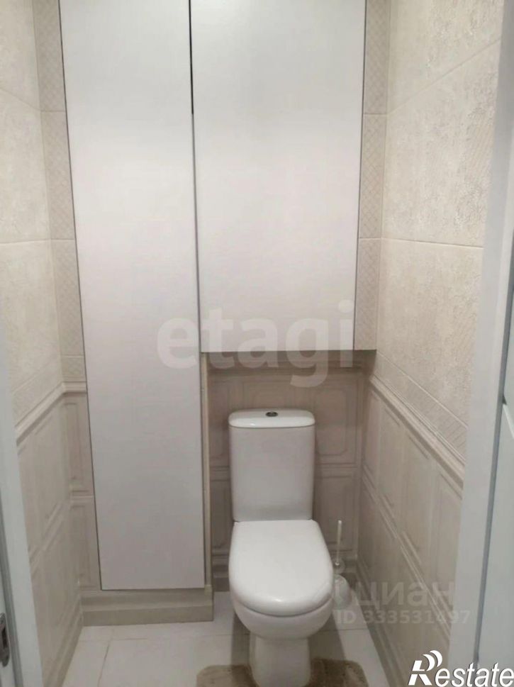 2-комн квартира Ледниковый пр-д, 1,  д. 1