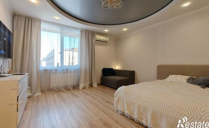 2-комн квартира ул Малыгина, 52,  д. 52