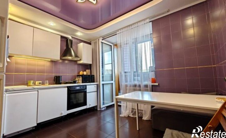 2-комн квартира ул Малыгина, 52,  д. 52