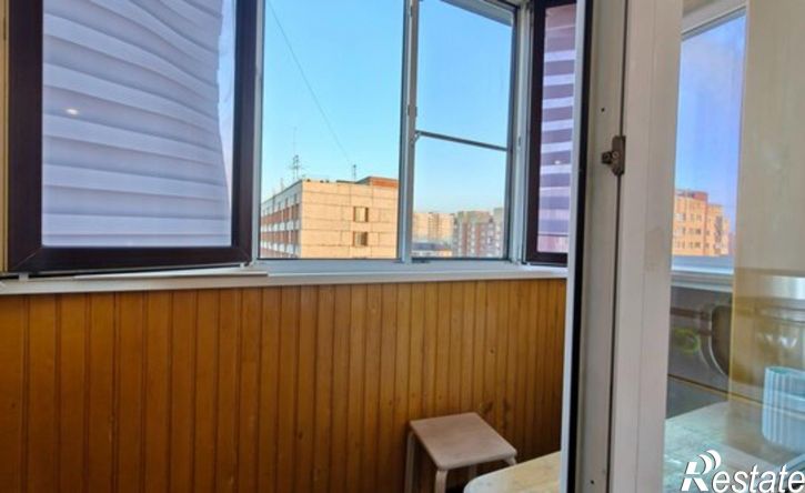 2-комн квартира ул Малыгина, 52,  д. 52