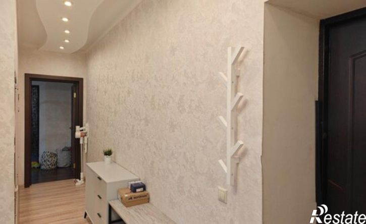 2-комн квартира ул Малыгина, 52,  д. 52
