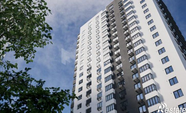 1-комн квартира ул Республики, 204 10,  д. 204 10,  к. 10