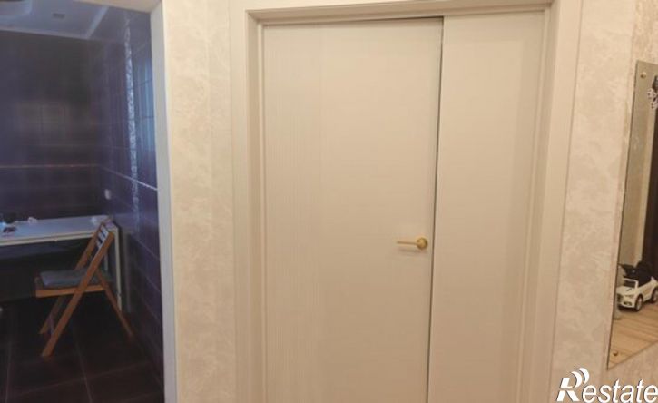 2-комн квартира ул Малыгина, 52,  д. 52