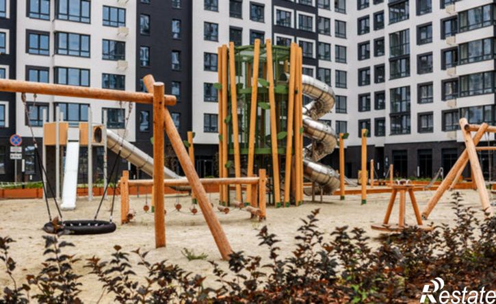 2-комн квартира ул Братьев Бондаревых, 5,  д. 5