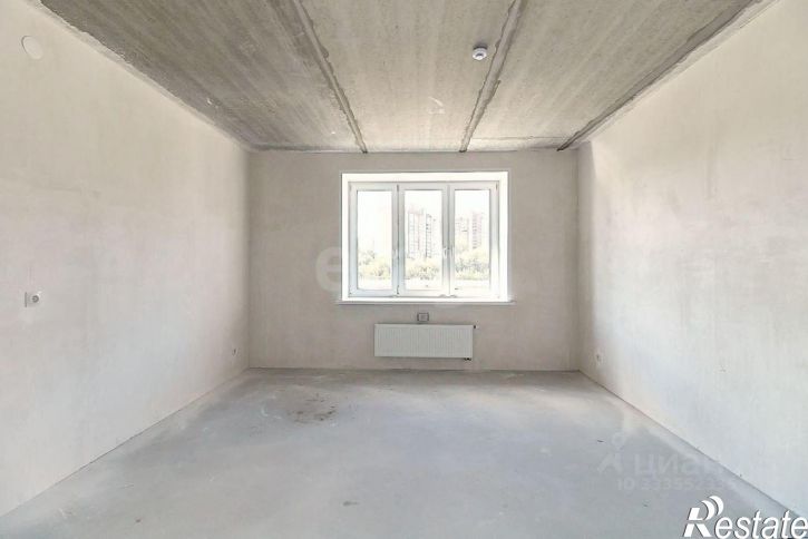 1-комн квартира ул Новгородская, 20,  д. 20