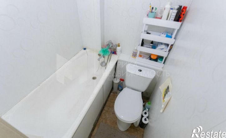 1-комн квартира ул Республики, 248,  д. 248