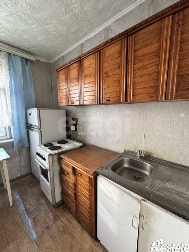 1-комн квартира ул Камчатская, 50,  д. 50
