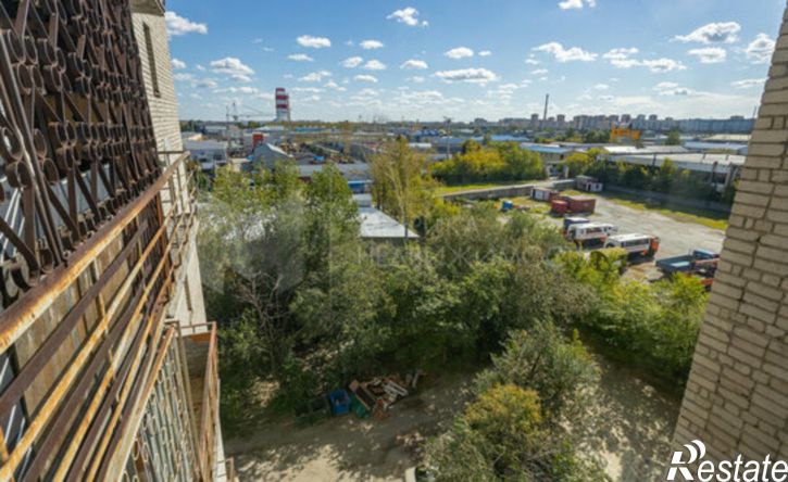 1-комн квартира ул Республики, 248,  д. 248