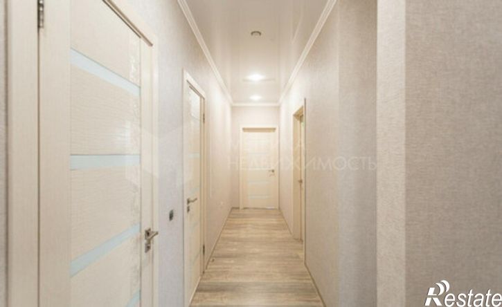 2-комн квартира ул Мельникайте, 2 5,  д. 2 5,  к. 5