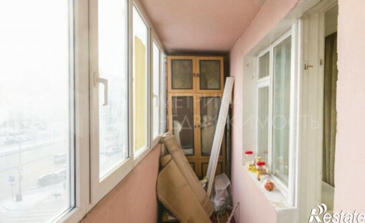 4-комн квартира ул Профсоюзная, 32,  д. 32