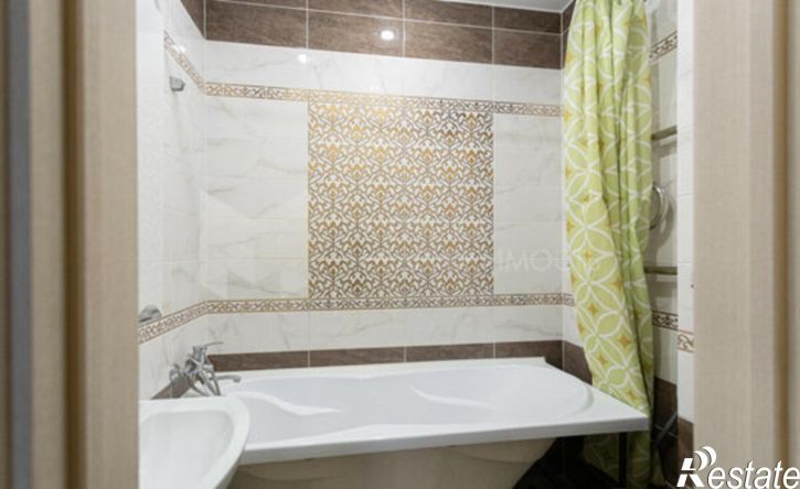 2-комн квартира ул Мельникайте, 2 5,  д. 2 5,  к. 5