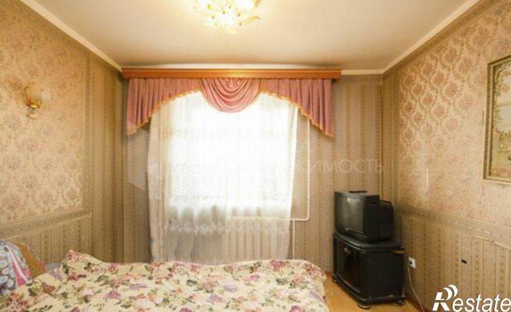 4-комн квартира ул Профсоюзная, 32,  д. 32