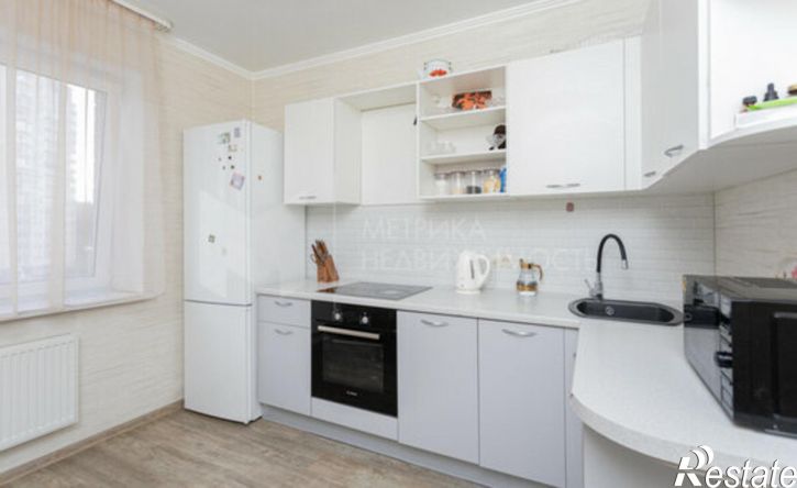 2-комн квартира ул Мельникайте, 2 5,  д. 2 5,  к. 5