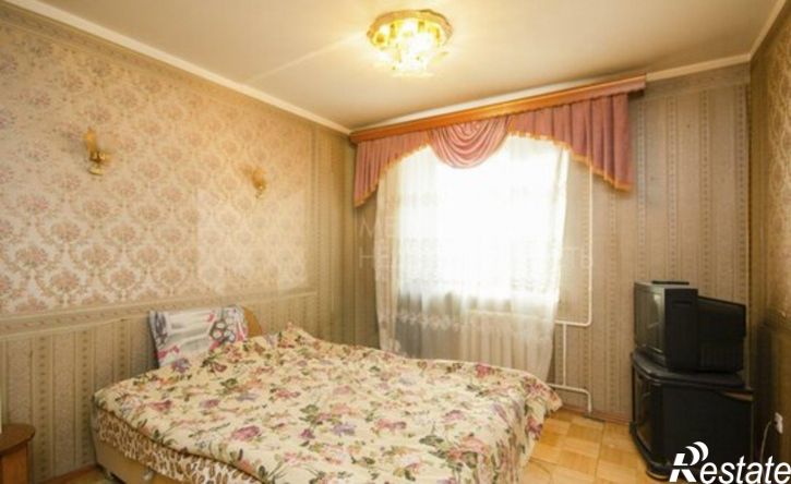 4-комн квартира ул Профсоюзная, 32,  д. 32