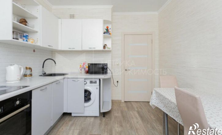 2-комн квартира ул Мельникайте, 2 5,  д. 2 5,  к. 5
