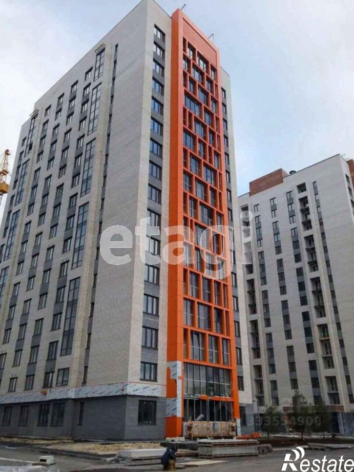 3-комн квартира ул Полевая, 105 6,  д. 105 6,  к. 6