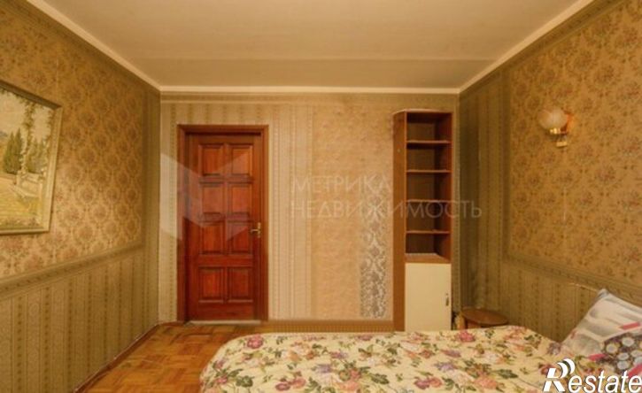 4-комн квартира ул Профсоюзная, 32,  д. 32