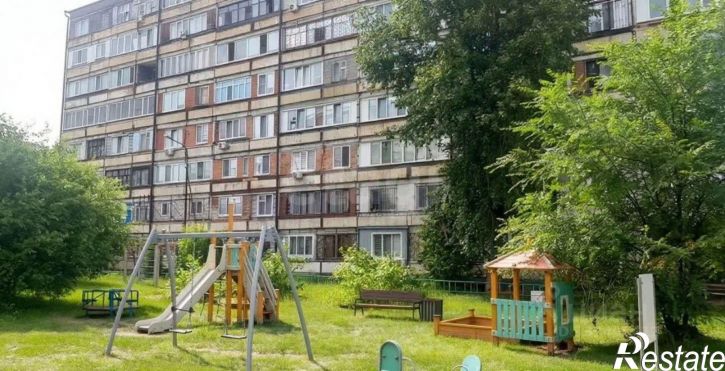 1-комн квартира ул Республики, 237,  д. 237