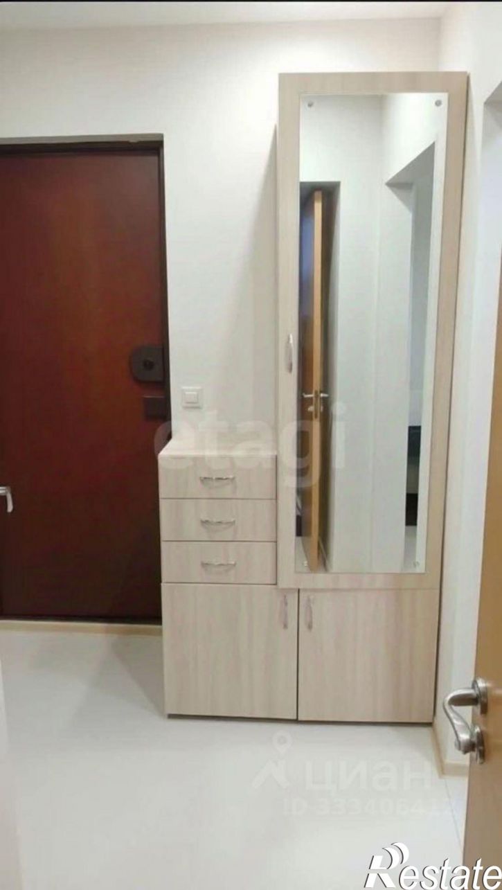 1-комн квартира ул Республики, 237,  д. 237