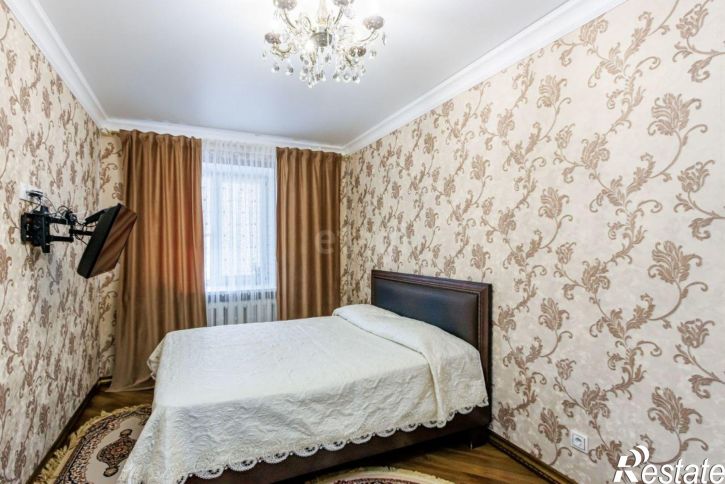 2-комн квартира ул Николая Чаплина, 126,  д. 126
