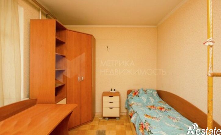 4-комн квартира ул Профсоюзная, 32,  д. 32