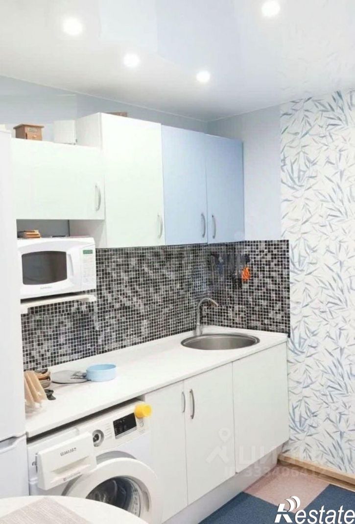 1-комн квартира ул Республики, 237,  д. 237
