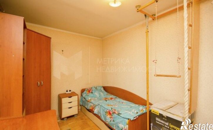4-комн квартира ул Профсоюзная, 32,  д. 32