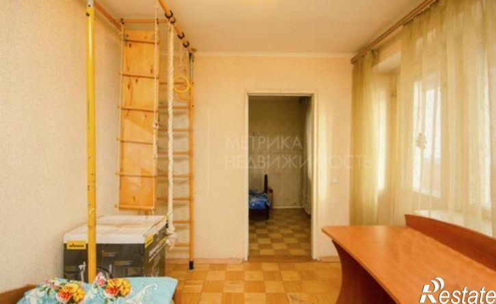 4-комн квартира ул Профсоюзная, 32,  д. 32