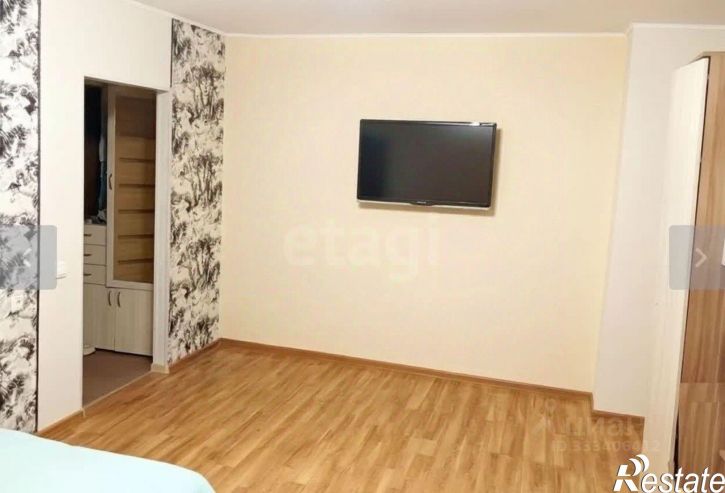 1-комн квартира ул Республики, 237,  д. 237