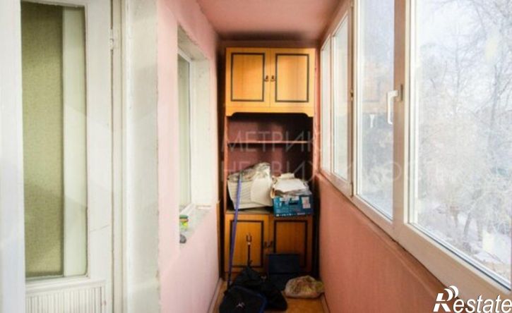 4-комн квартира ул Профсоюзная, 32,  д. 32
