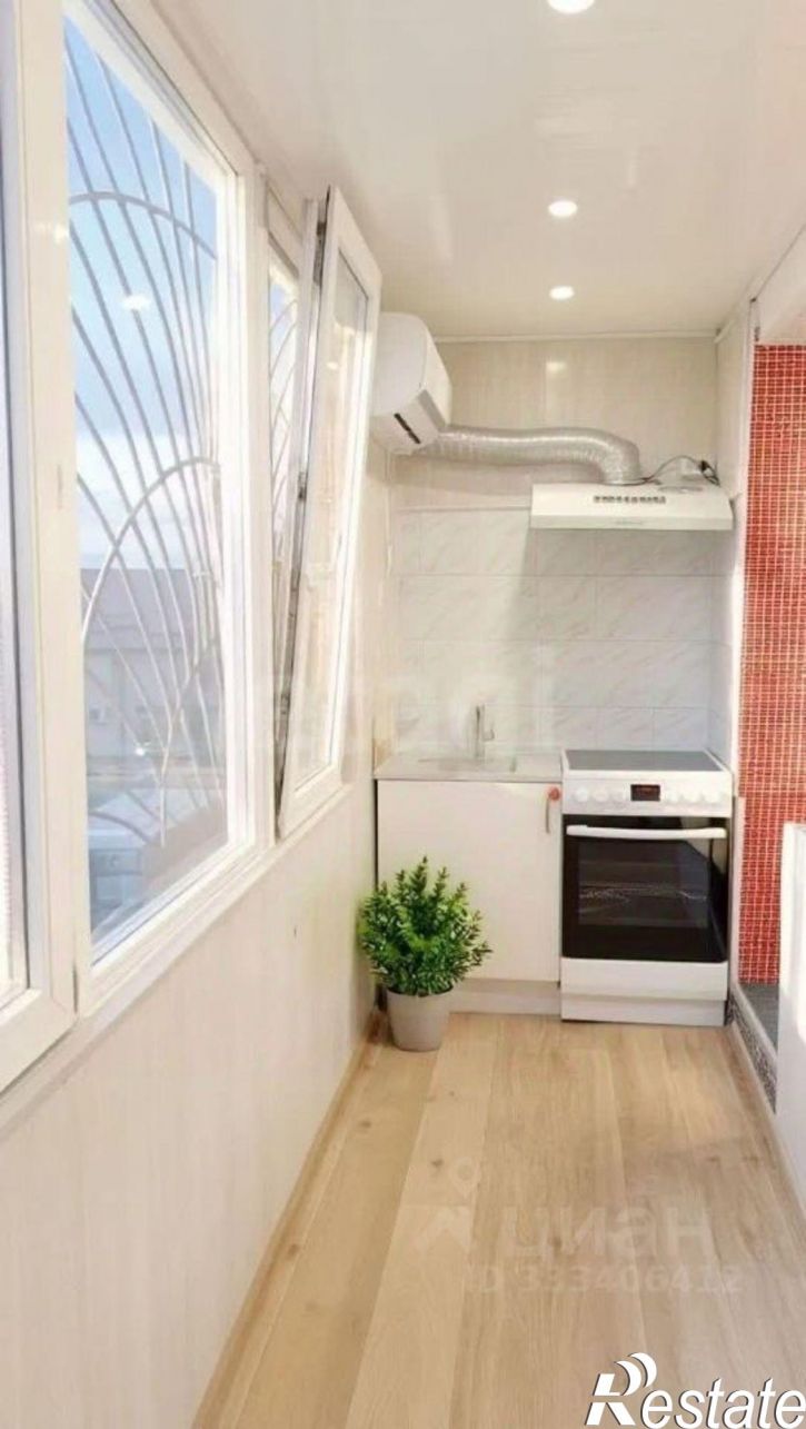 1-комн квартира ул Республики, 237,  д. 237