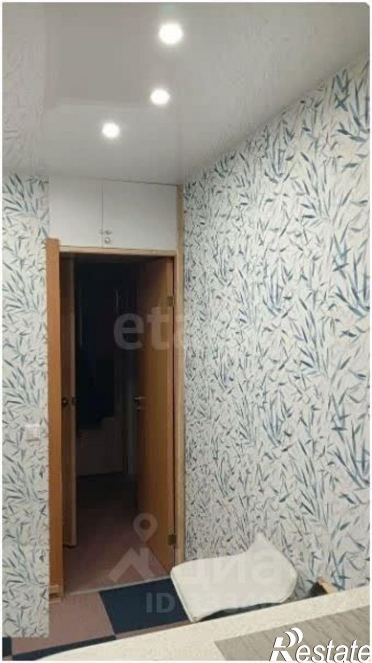 1-комн квартира ул Республики, 237,  д. 237