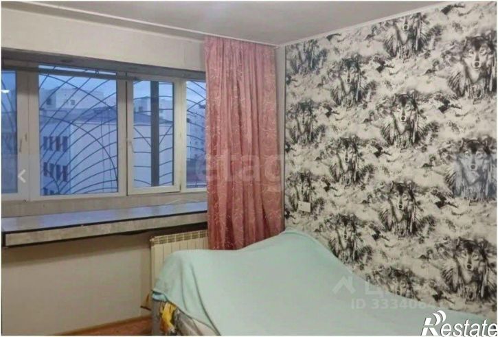 1-комн квартира ул Республики, 237,  д. 237