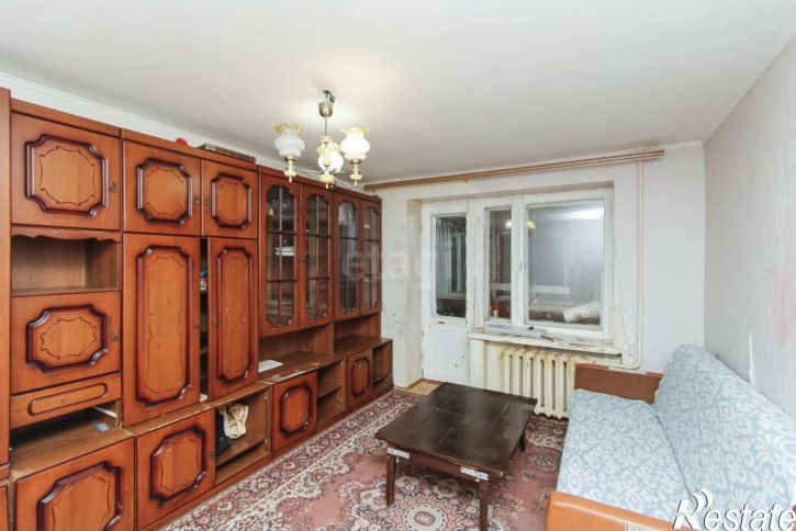 2-комн квартира ул Садовая, 135а,  д. 135а