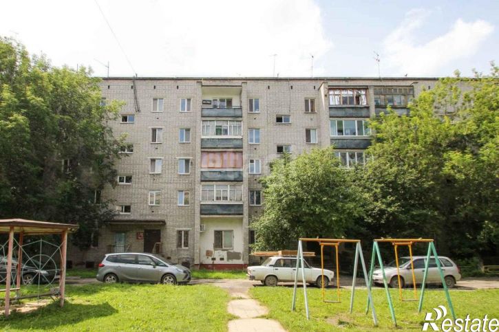 2-комн квартира ул Садовая, 135а,  д. 135а