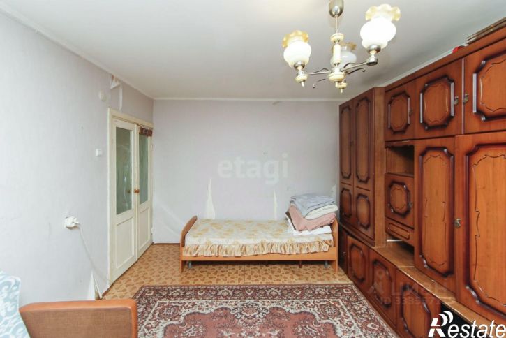 2-комн квартира ул Садовая, 135а,  д. 135а