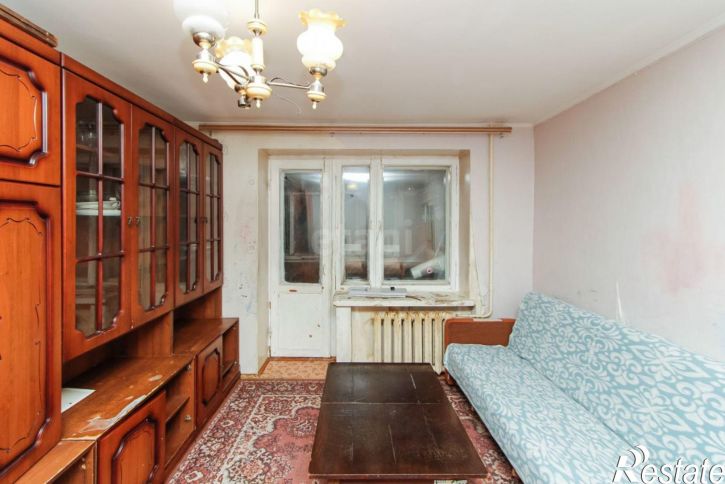 2-комн квартира ул Садовая, 135а,  д. 135а