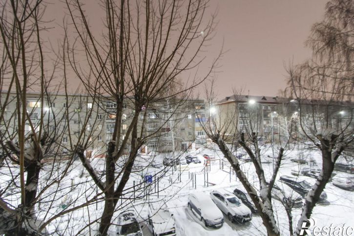 2-комн квартира ул Садовая, 135а,  д. 135а