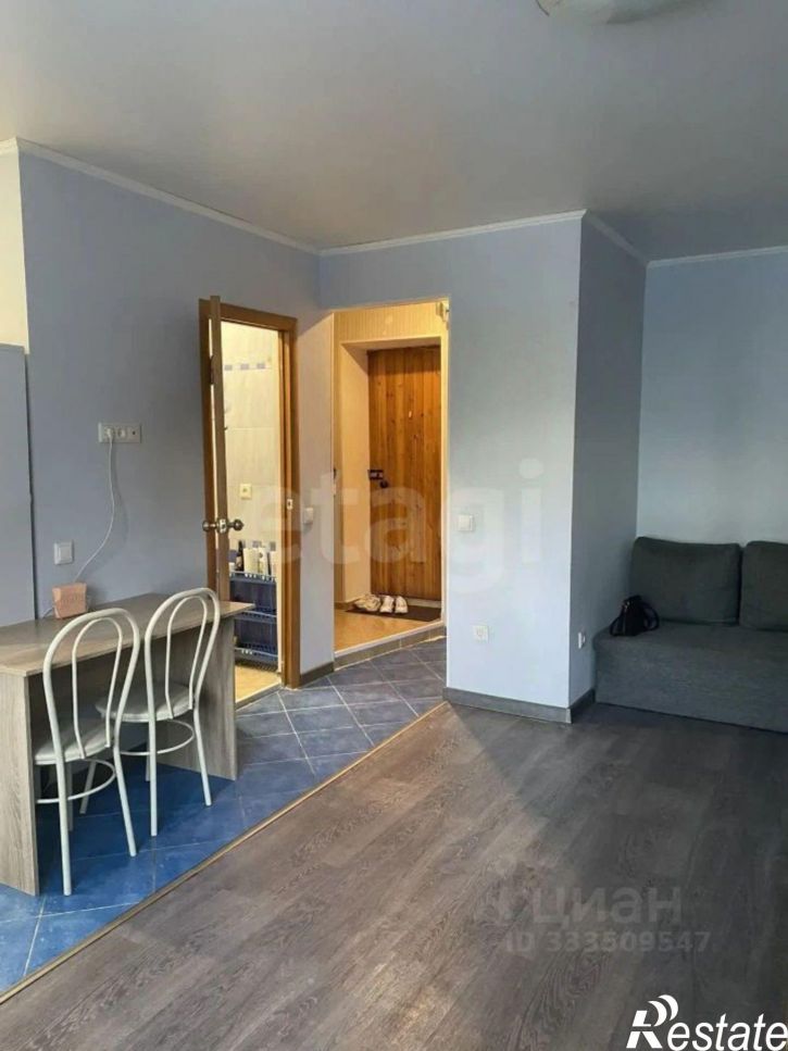 1-комн квартира ул Мельникайте, 64,  д. 64