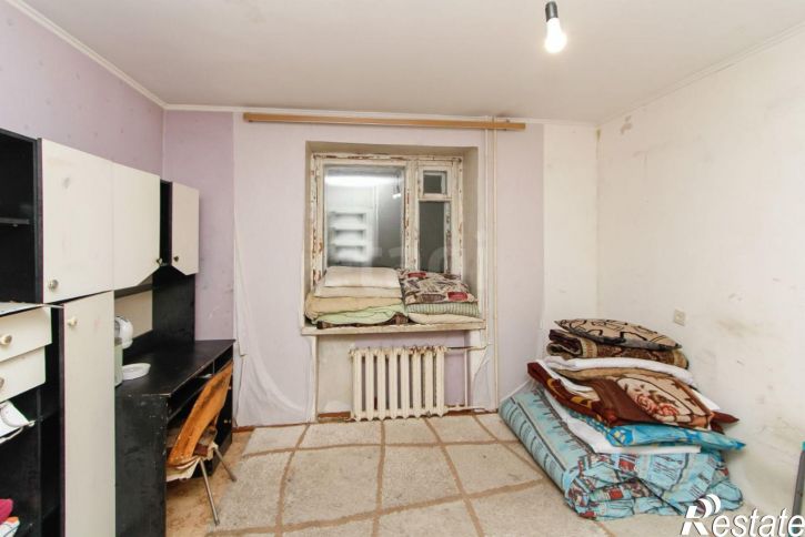 2-комн квартира ул Садовая, 135а,  д. 135а