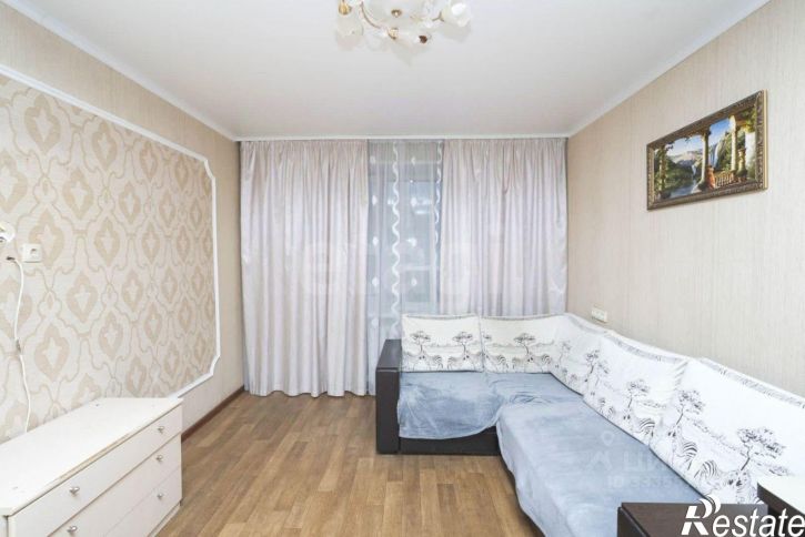 2-комн квартира ул Олимпийская, 17,  д. 17