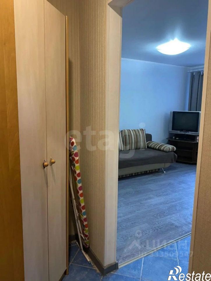 1-комн квартира ул Мельникайте, 64,  д. 64
