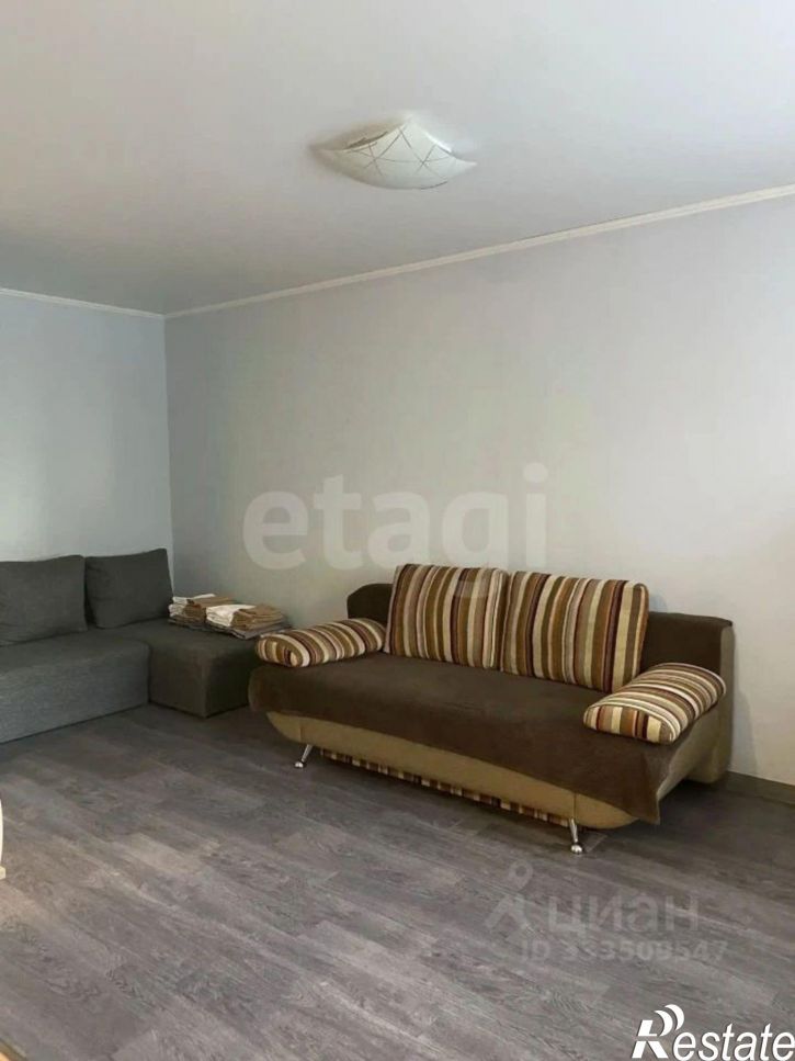 1-комн квартира ул Мельникайте, 64,  д. 64