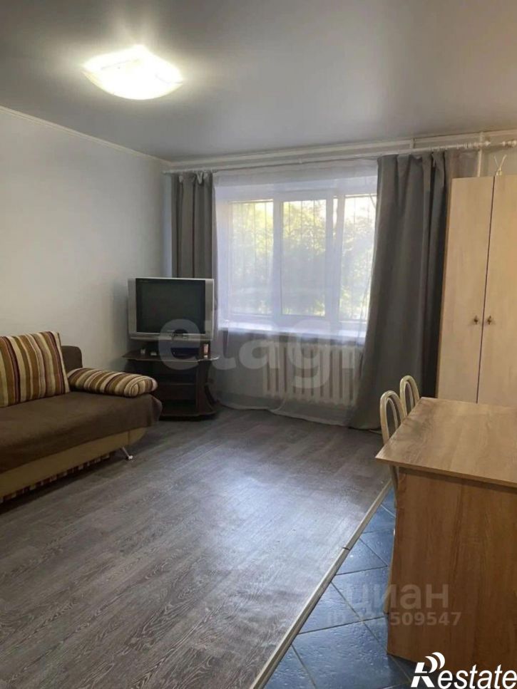 1-комн квартира ул Мельникайте, 64,  д. 64